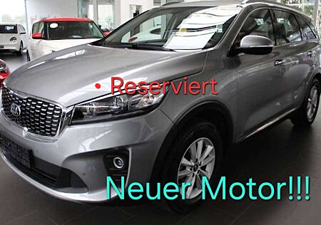 Kia Sorento Diesel 2.2 CRDi AWD Vision
