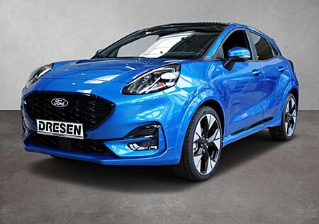 Ford Puma ST-Line X LED-MATRIX/PANORAMA-SCHIEBEDACH