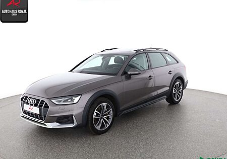 Audi A4 Allroad 45 TFSI qu PANO,VIRTUAL,ACC,KAMERA