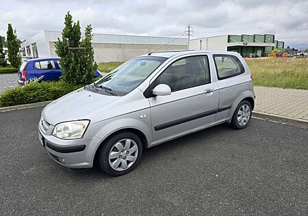 Hyundai Getz 1.1 GL