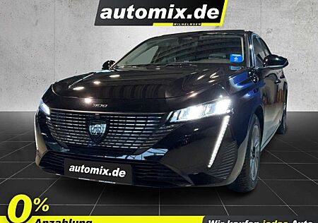 Peugeot 308 Allure Kamera AUTOM LED Navi