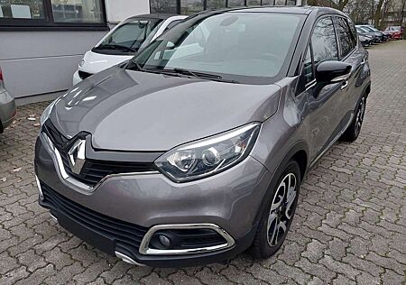 Renault Captur Luxe