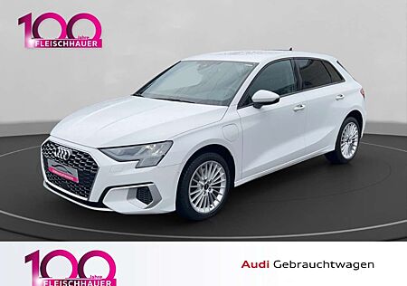 Audi A3 Sportback 40 TFSI e advanced Automatik+DAB