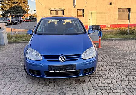 VW Golf Volkswagen 1.9 TDI Comfortline
