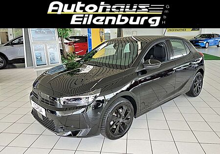 Opel Corsa 1.2 GS LED-Licht,10 Zoll Farbdisplay,2xKamera,SHZ
