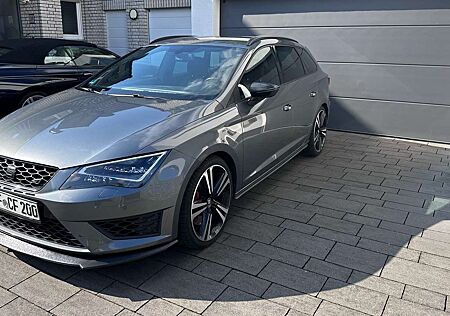 Seat Leon Cupra 400PS