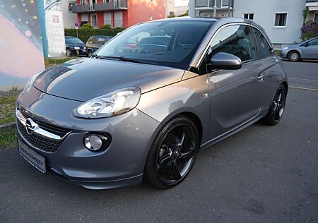 Opel Adam Slam/Panno/Leder/