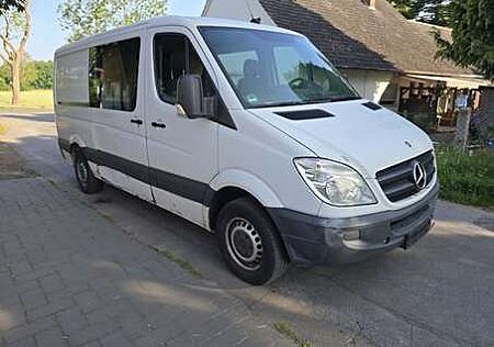 Mercedes-Benz Sprinter 313 CDI 903.623
