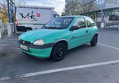 Opel Corsa Swing