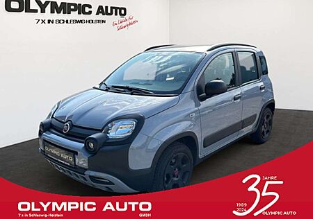 Fiat Panda CityCross 1.0 GSE Hybrid WINTER GJR PDC BT