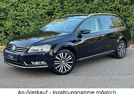 VW Passat Volkswagen 2.0 TDI Highline KAMERA | ACC | PANO | BT