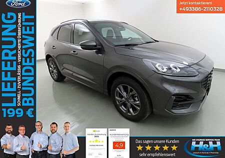 Ford Kuga 2.5 Plug-In Hybrid ST-Line X iACC+AHK+LED