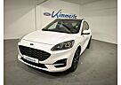 Ford Kuga 2.5 Duratec PHEV ST-LINE X