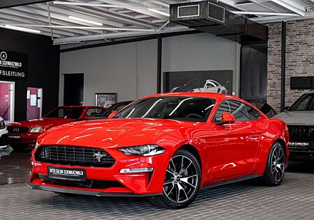 Ford Mustang 2.3 Schalter|KLAPPEN-AGA|B&O|NAVI|KAMERA