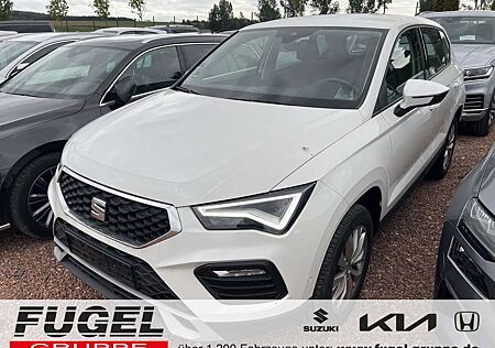 Seat Ateca 2.0 TDI DSG Style Standhzg.|ACC|Winter|LED|Navi|So