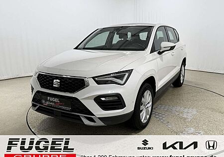 Seat Ateca 2.0 TDI DSG Style Standhzg.|ACC|Winter|LED|Navi|So