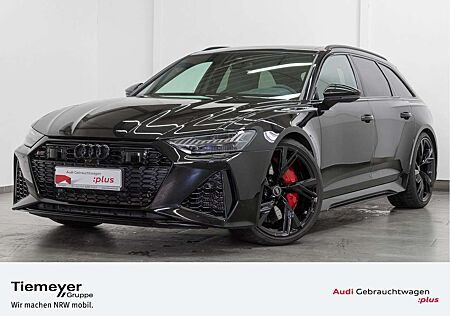 Audi RS6 4.0 TFSI Q LM22 RS-PAKET OPTIKPAKET B