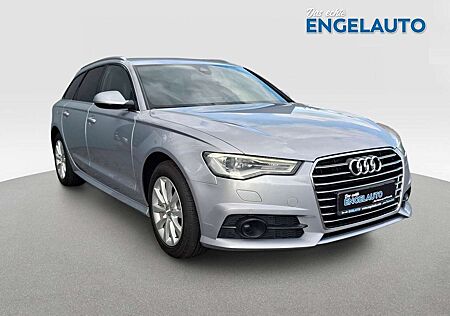 Audi A6 Avant 2.0 TDI ultra Alcantara BOSE e. Heckkl.