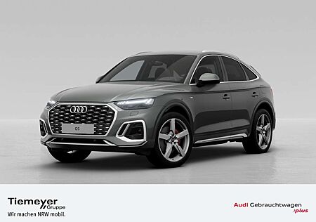 Audi Q5 50 TFSIe Q S LINE BUSINESS LM20 AHK