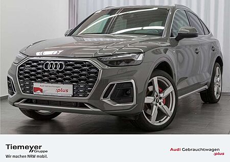 Audi Q5 50 TFSIe Q S LINE BUSINESS LM20 AHK