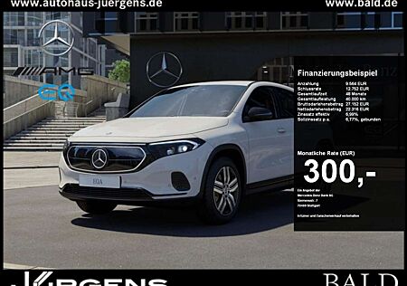 Mercedes-Benz EQA 250 + +Progressive+MBUX+LED+Wide+Night+360