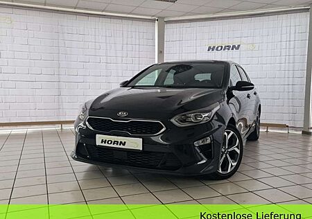 Kia Cee'd Ceed / Platinum Edition, LED,Navi,Kamera,Pano,Garantie