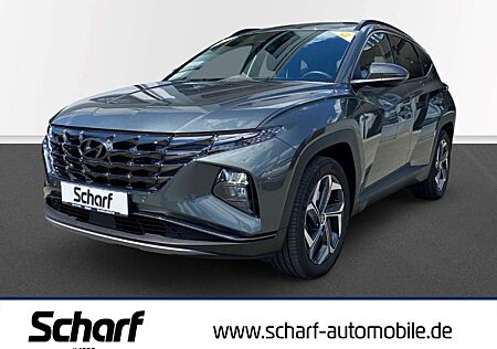 Hyundai Tucson 1.6 T-GDI AT-6 4WD PHEV Navi AC/A PDC Rü.CAM DAB