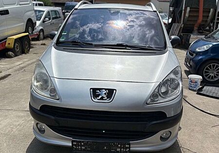Peugeot 1007 Premium Automatik