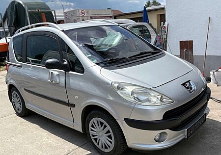 Peugeot 1007 Premium Automatik