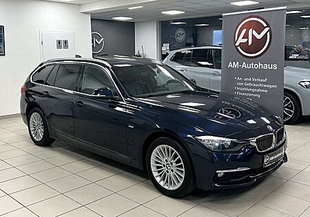 BMW 330 d xDrive Touring *Luxury Line*ACC*PanSD*2.Hd*