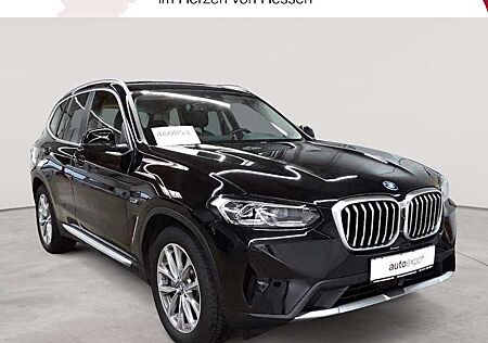 BMW X3 xDrive30e Aut. Navi Leder 19´SHZ