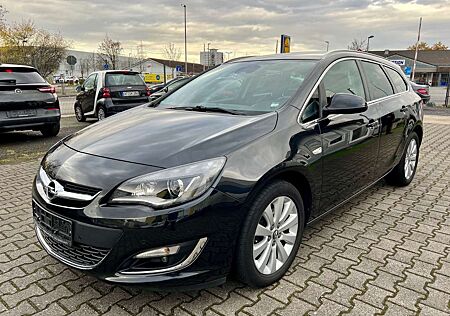 Opel Astra J Sports Tourer Exklusiv