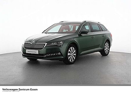 Skoda Superb Combi Style TDI DSG AHK*Columbus*Sitzhzg*
