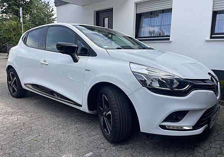 Renault Clio Limited