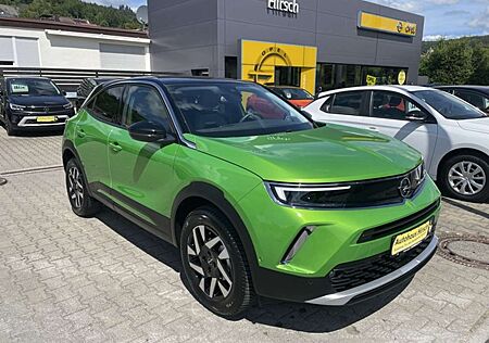 Opel Mokka ELEGANCE PURE+PANEL+ACC+KAMERA+SHZ+NAVI+PARK&GO