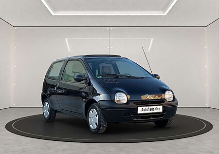 Renault Twingo 1.2 1.Hand Org. 61.950Km Tüv NEU Faltdach
