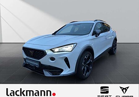 Cupra Formentor 2.0 TSI VZ 4Drive*Navi*LED*ACC*Kessy*