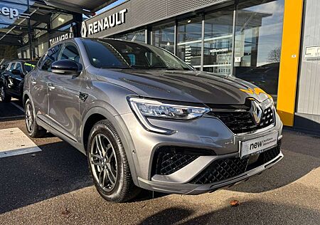 Renault Arkana 1.3 TCe 140 R.S. Line