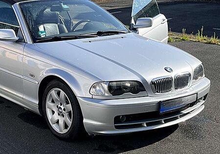 BMW 320 Ci