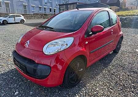Citroën C1 Citroen Style Tüv Neu Klima ZV