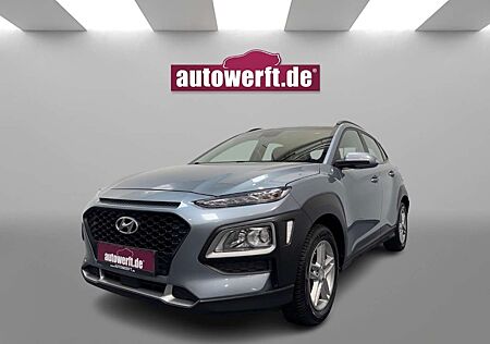 Hyundai Kona 1.6 CRDi 2WD NAVI KAMERA PDC CARPLAY
