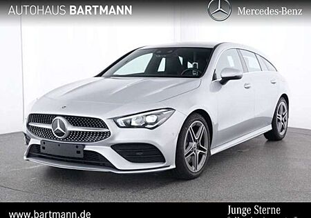 Mercedes-Benz CLA 200 SB ++AMG+LED+BUSINESS+AMBIENTE++ AMG Line