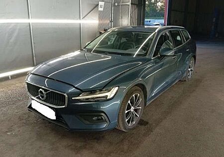 Volvo V60 D4 Kombi Momentum Pro LED/NAVI/LEDER/SHZ/PDC