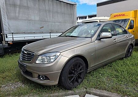 Mercedes-Benz C 200 C -Klasse Lim. CDI
