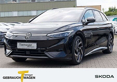 VW ID.7 Volkswagen Tourer PRO 286PS LM20 AHK 360 IQ.LIGHT