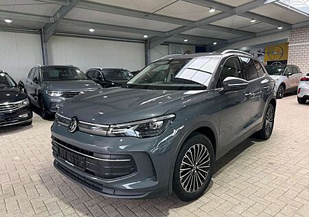 VW Tiguan Volkswagen 2.0 TDI DSG Life RFK ACC LED SHZ LHZ