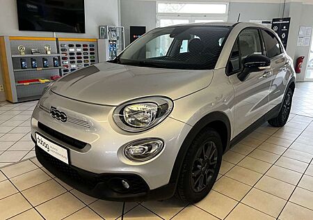 Fiat 500 500X 1.0 FireFly Turbo 4x2 S&S Club