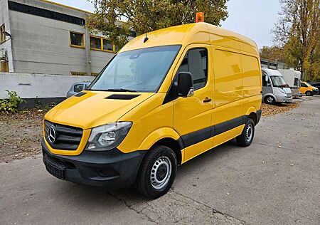 Mercedes-Benz Sprinter II Kasten 316 CDI L1H2 *KLIMA*1.HAND*