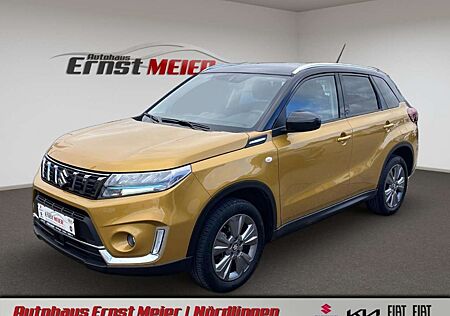 Suzuki Vitara 1.4 COMFORT AT HYBRID *Hundegitter+ACC+DAB