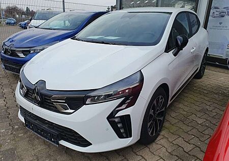 Mitsubishi Colt PLUS 1.0 T-Benziner 6-Gang